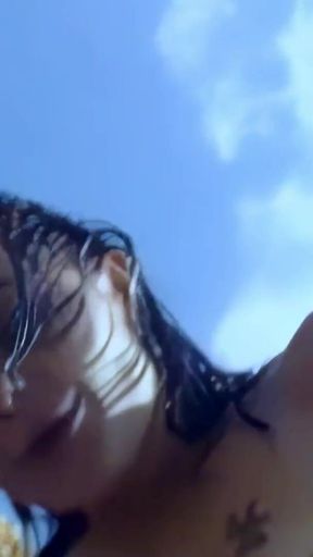 Sexy Video: Alicya_mo_1