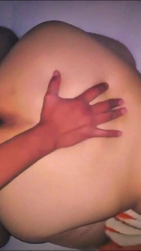 Fucking deliciously with my best friend's wife   Clip 1