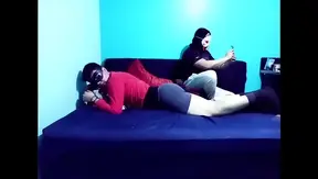 Curious Straight Guy Cant Get Enough of This Studs Blowjob Magic – 18+