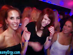 Cfnm party teens fuck
