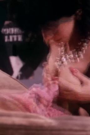 Hot Latina Gets Used in Bathroom!