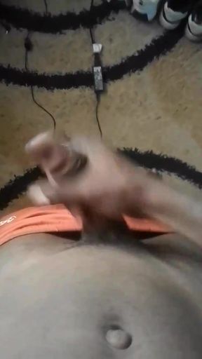 Come and suck this shaved dick