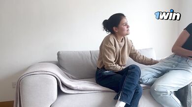 My neighbor who fucked my vagina better than my cuckold husband