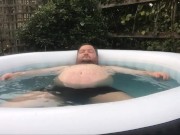 hottub  bloat