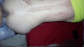 O bruto gosta de arrombar uma bundinha - 1