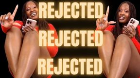 Forever Rejected