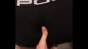 Big Crown Gets Into It With Hot Young 18+ Twink In Steamy Amateur Action