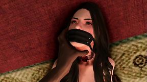 Skyrim Dark Desires - Camilla