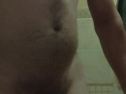 Bath Wank at Friends House