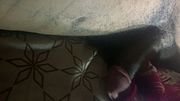 Dry Humping Hair Bonnet