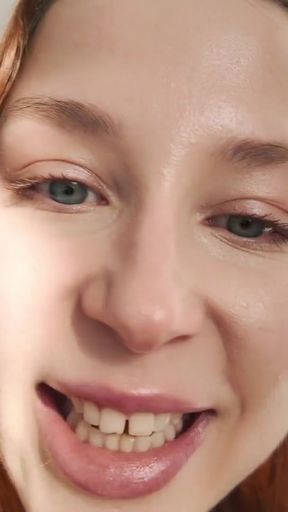 StepSister films a Blog about how StepBrother is having Sex with a Girl and ends up in a Threesome with them   Clip 2