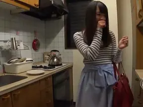 Nice teen thrilled by a kinky fingering