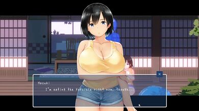 Hentai game 4 Harder than cum popsicle Crammed
