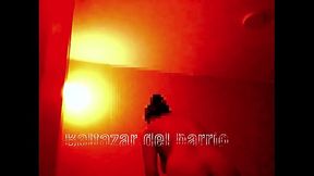 Tirando con Kinesiologa madre soltera