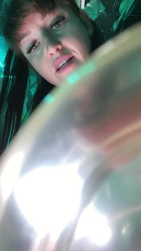 Vivienne L'amour - Milking You Then Feeding You POV