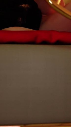 Hardcore Sex with Hot Curvy Ass Girl Deep Intense Fucking & Savage Cowgirl Ride