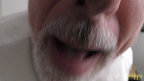 Social Media Slacker Sockjob - Richard Lennox - Manpuppy - WMV 1080