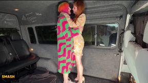 Smash Bus: Picking up Strangers