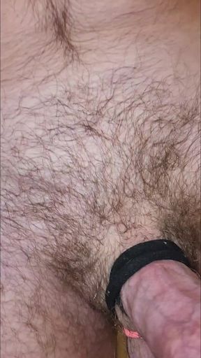 Milk Man Part 14 - Kitchen Masturbation Session
