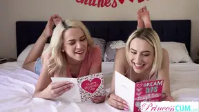 Step Sis Says I might give him a sympathy fuck S7:E1