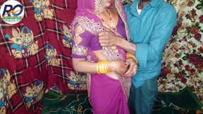 Desi sexy mausi fucked her own stepsister&amp;#039;s stepson by becoming a mare and lifting her in the lap and putting the dick in t