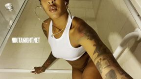 Movie - Pink Frosting