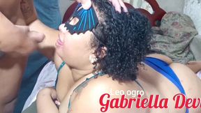 gozando na boca da casada traidora cumming in the mouth of bbw married