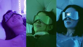 ”Wifes 3 stepsisters are in my dream now”