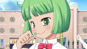What's Happening in This Game? (School Of Lust #2)