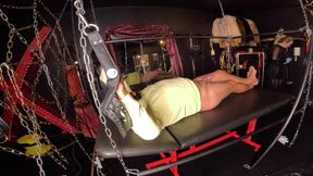 I'll Freeze Your Useless Eggs!