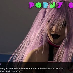 Unleashed v0.5 - Pool party (4-5)
