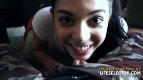 Teens Fucked Hard - POV Adventure