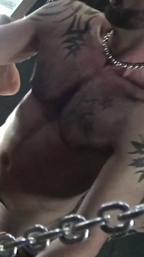 Private Bareback Studs - Part