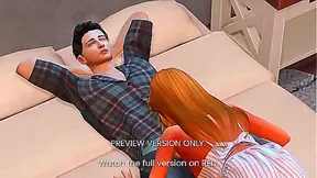 Seductive Picnic Encounter Turns Steamy – 3D Hentai Tease