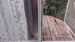 Mature Blonde Wife Enjoys Daily Sex