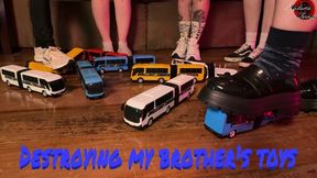 Destroying my brother's toys (en-720)
