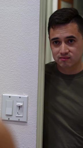 Last Time Fucking My Stepmom