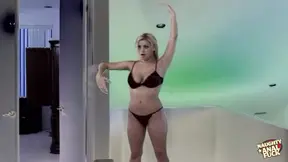 Threesome with heated DP session on anal