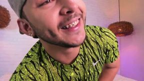 Dylan Crown Private Show