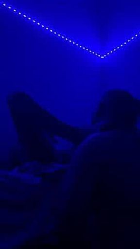 Sexo sin corte 2 blue room pt 5 de 5