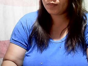 Kathryn's latest features naughty, slow, and untamed fetish!