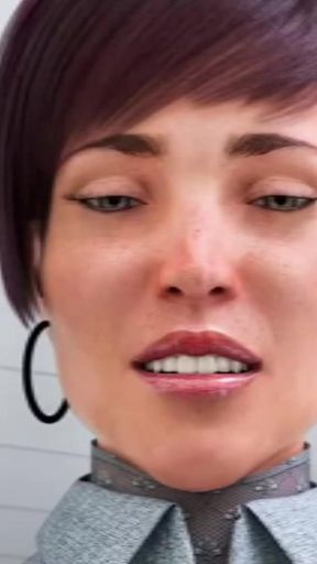 My math teacher called me into the class alone and punished me.   Clip 1