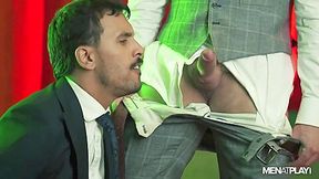 Cine-x 8 : The Usher