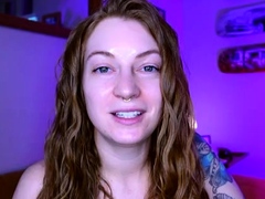 The Miss Ginger - Meditational After Work Jerk