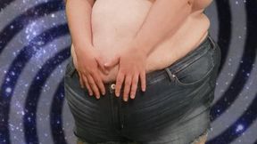Guided Fat Body Worship