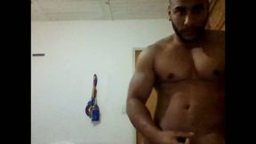 Calvin John Private Show