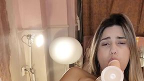 Community Creator
 @sianalopes @Sextoy in the mouth and #Curvy & Thick #Latina #Brunette #Big Boobs xxx tube porn | Tik.Porn
