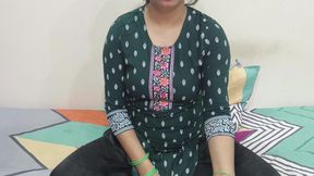 Indian Stepsister Loose Her Big Ass in Ludo Game Fucked in Hindi