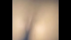 lowkey freak getting beat