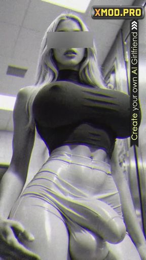 Female Onlyfans Model